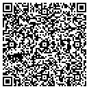 QR code with Marshall Cab contacts