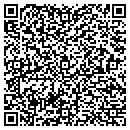 QR code with D & D Lawn Landscaping contacts