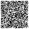 QR code with B B & T contacts