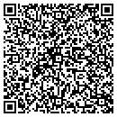 QR code with A Accurate Lock & Key contacts