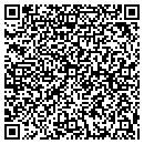 QR code with Headstart contacts