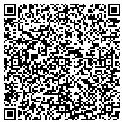 QR code with Precision Dental Works Inc contacts
