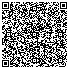 QR code with China Grove & Landis Moving contacts