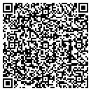 QR code with Tice Hauling contacts
