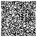 QR code with JD Construction contacts