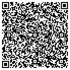 QR code with Highland Oaks Apartments Pool contacts