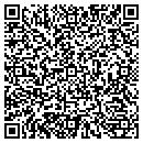 QR code with Dans Clock Shop contacts