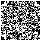 QR code with Hazel R Fisher & Assoc contacts