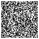QR code with Hand Work contacts