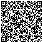 QR code with American Veterans Foreign Wars contacts