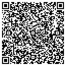 QR code with KNS Lodging contacts