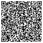 QR code with First Community Credit Union contacts