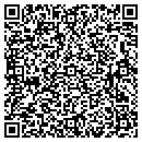 QR code with MHA Systems contacts
