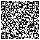 QR code with U Fix It Store contacts