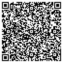 QR code with Kenton Vix contacts