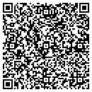QR code with Mattern's Spray Service contacts