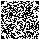 QR code with Advanced Sports Kinetics contacts