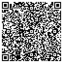QR code with SHR Contracting contacts