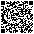 QR code with E-Vision contacts