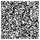 QR code with Maher's Mobile Storage contacts