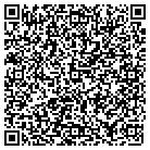QR code with Kensal City Fire Department contacts