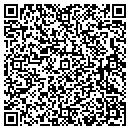 QR code with Tioga Motel contacts