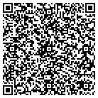 QR code with T M I Systems Design Corp contacts