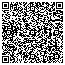 QR code with Rocky Eberle contacts