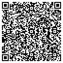 QR code with Rutland Cafe contacts