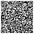 QR code with C A Contracting Inc contacts