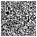 QR code with Alex Frelich contacts
