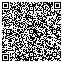 QR code with J W Mc Clenahan Co contacts