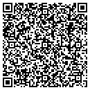 QR code with A & A Transfer contacts