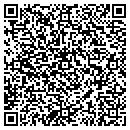 QR code with Raymond Gingerid contacts