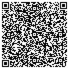 QR code with Honorable Robert W Holte contacts