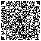 QR code with Tulare City Engineering Div contacts