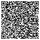 QR code with A & M Service contacts