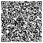 QR code with W B I P Williston Baston contacts