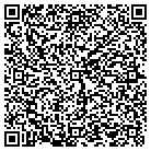 QR code with All State's Veterinary Clinic contacts