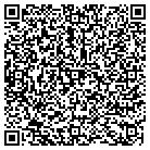 QR code with Turtle Lake Mercer School Dist contacts