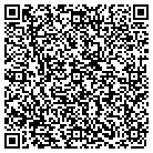 QR code with Ohnstad Twichell Law Office contacts