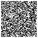 QR code with Jeffry Falck contacts