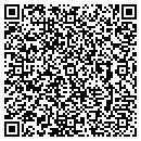 QR code with Allen Karlin contacts