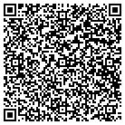 QR code with Kenny Berger Trucking Inc contacts