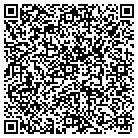 QR code with First Class Auction Service contacts