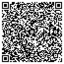 QR code with L & K Electric Inc contacts