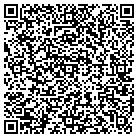QR code with Affinity First Federal Cu contacts