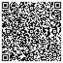 QR code with Darwin Huber contacts