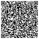 QR code with Klosterman Farms-Dennis & Neil contacts