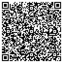 QR code with A V Industries contacts